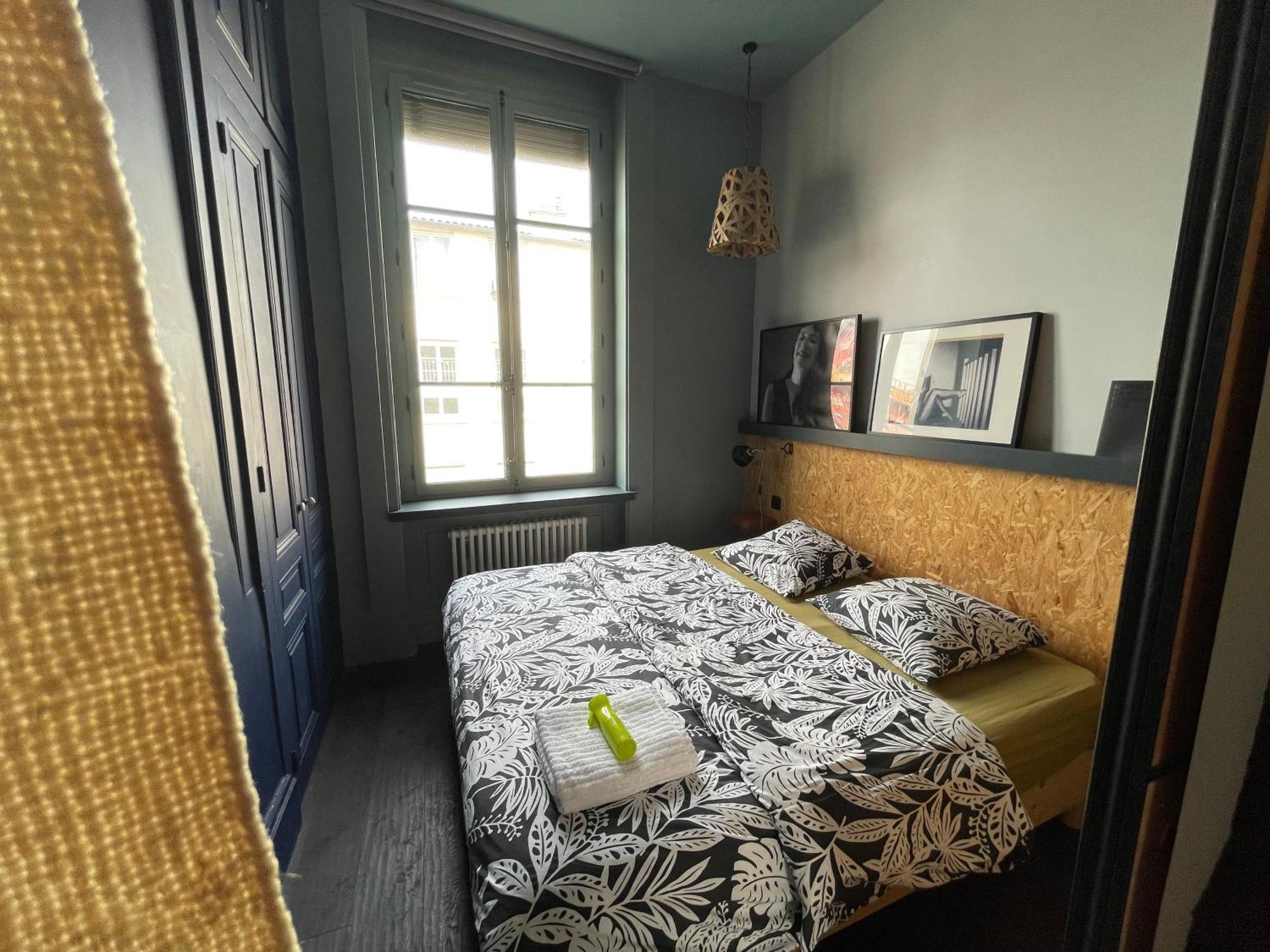 Lyon4 Cocooning Centre Croix Rousse 86M2-4P Apartamento Exterior foto
