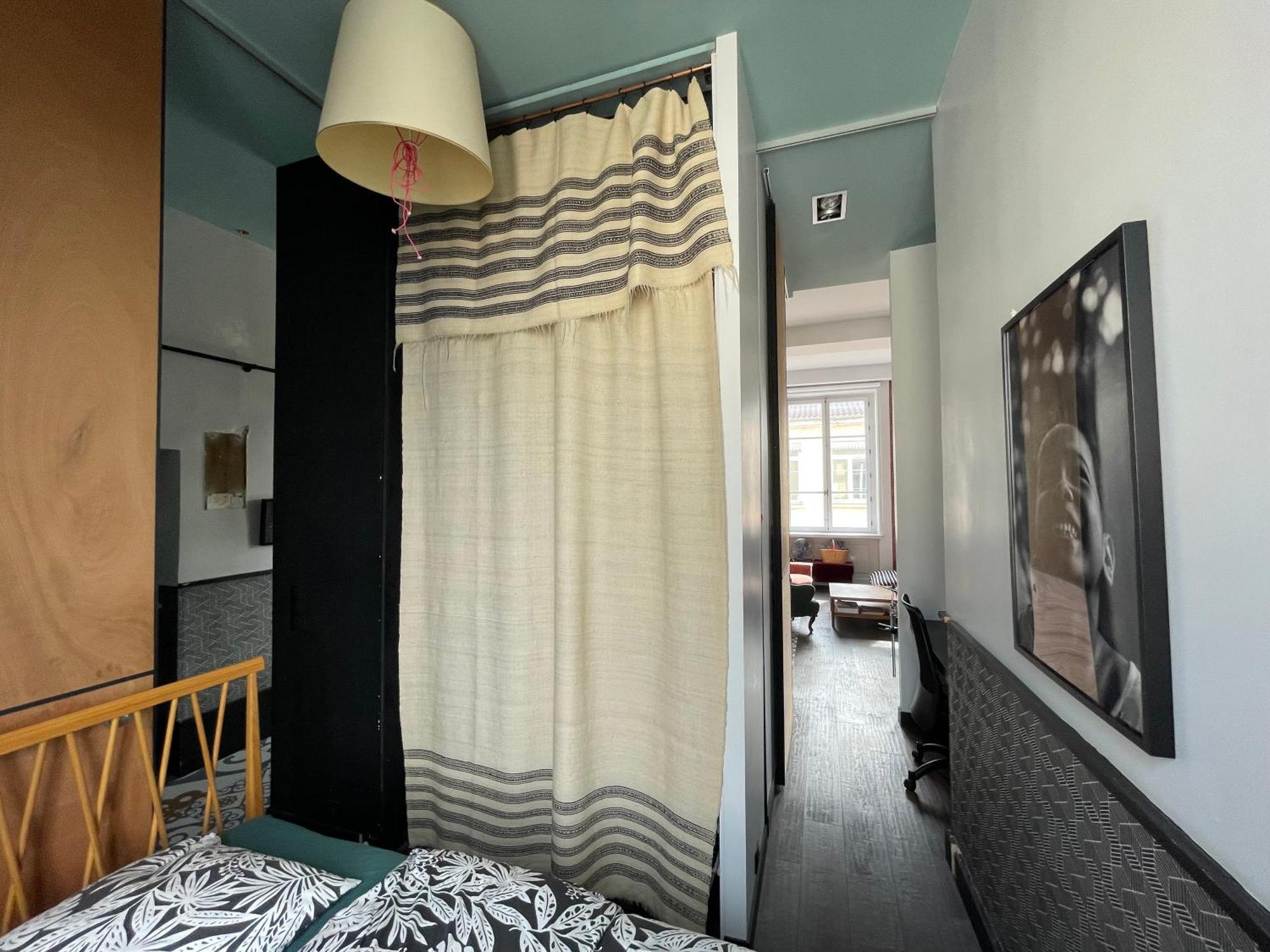 Lyon4 Cocooning Centre Croix Rousse 86M2-4P Apartamento Exterior foto