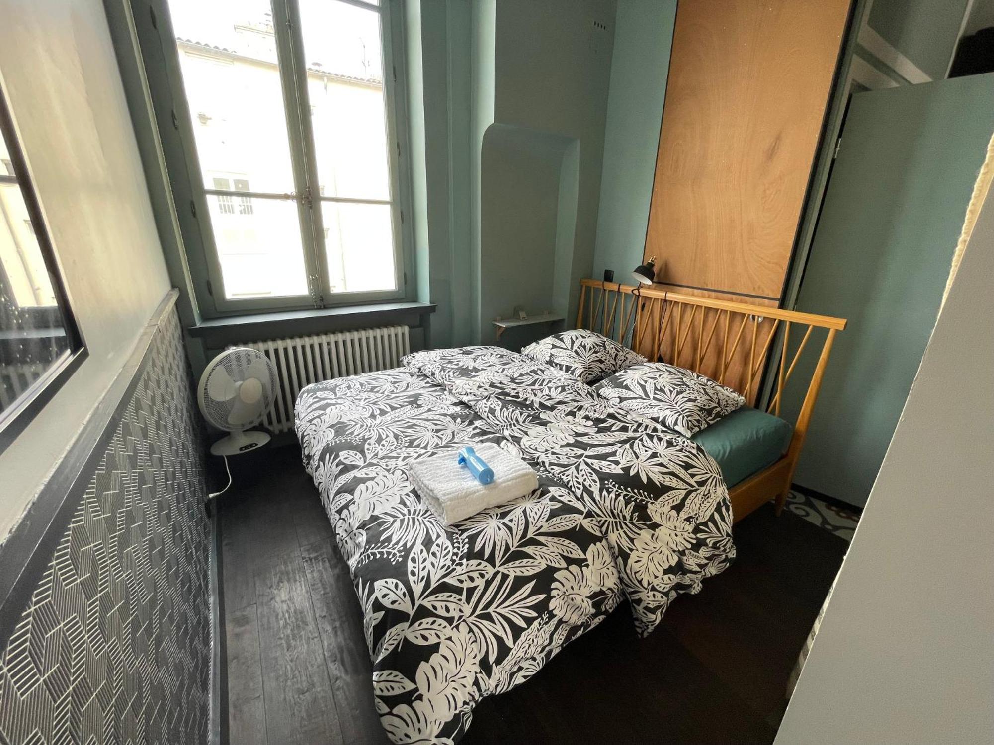 Lyon4 Cocooning Centre Croix Rousse 86M2-4P Apartamento Exterior foto
