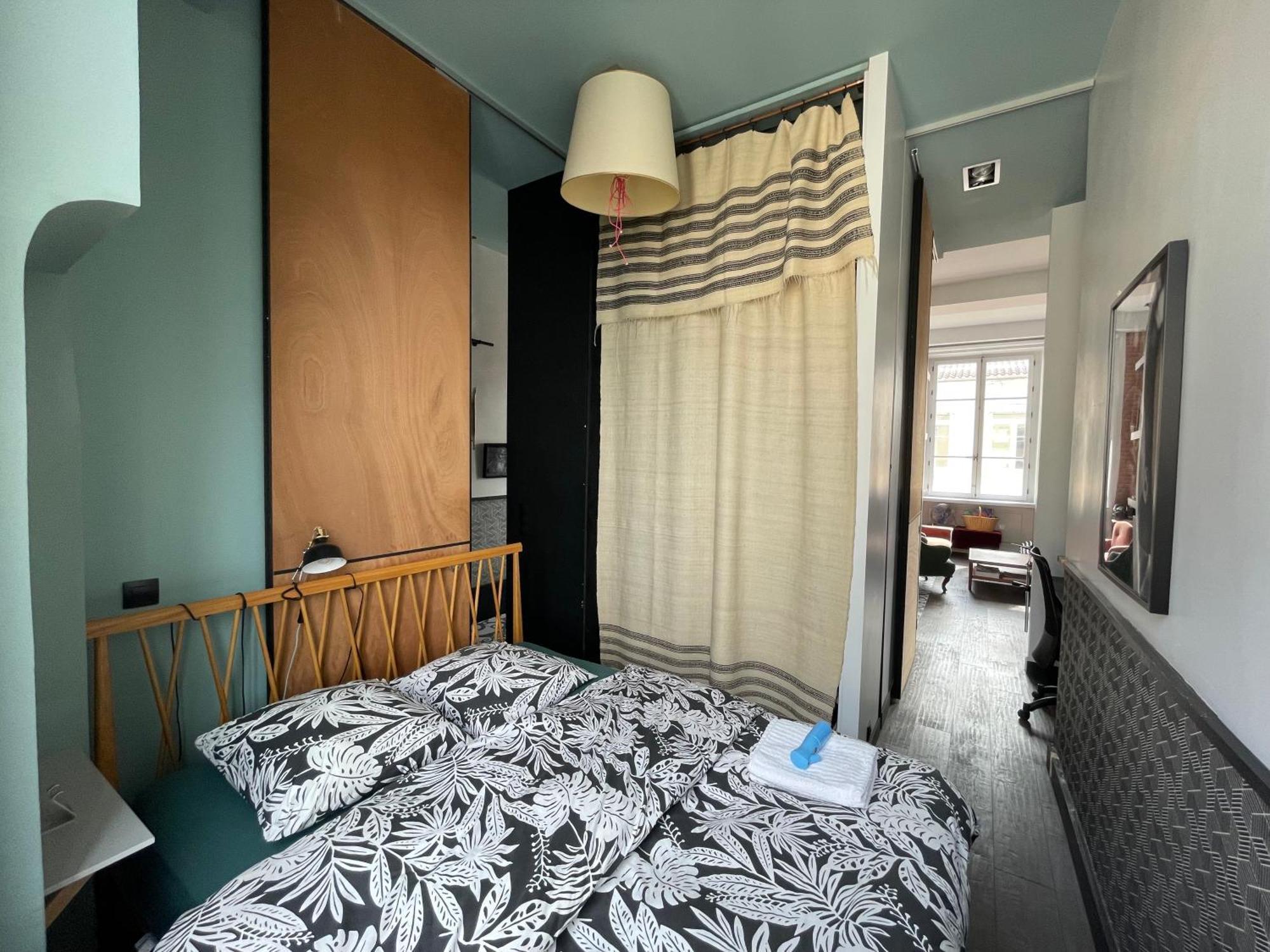 Lyon4 Cocooning Centre Croix Rousse 86M2-4P Apartamento Exterior foto