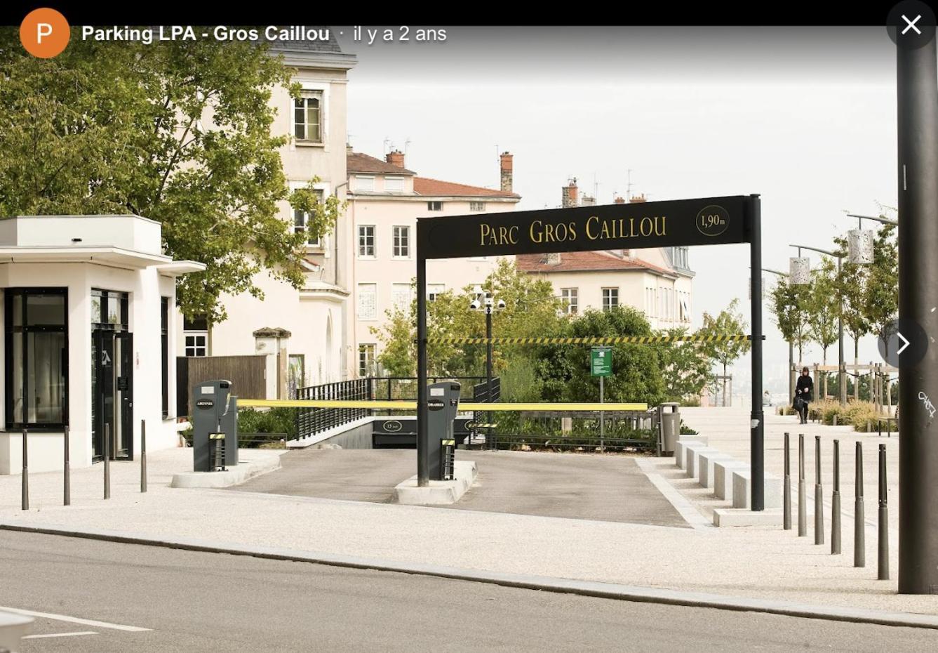 Lyon4 Cocooning Centre Croix Rousse 86M2-4P Apartamento Exterior foto
